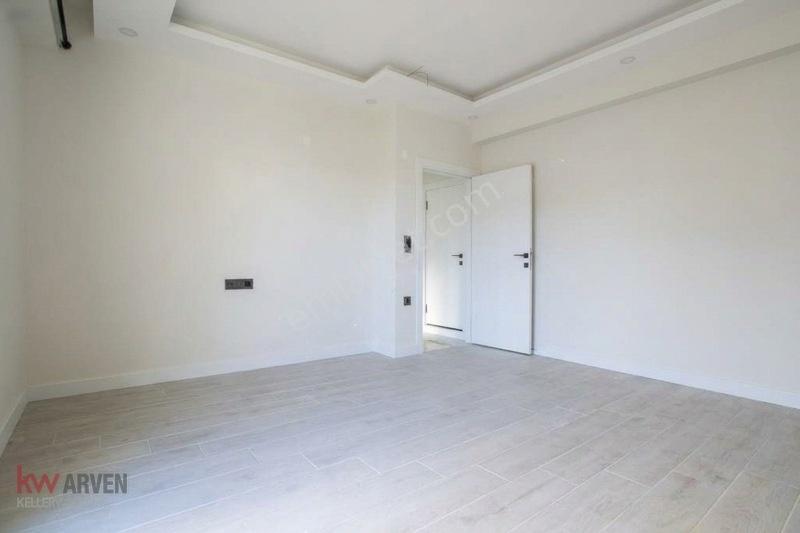 Kw Arven - Başiskele Döngelde Havuzlu Site 2+1 Dubleks Daire! — fotoğraf 11
