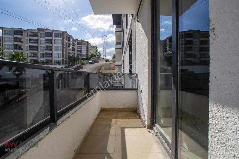 Kw Arven - Başiskele Döngelde Havuzlu Site 2+1 Dubleks Daire! — fotoğraf 12