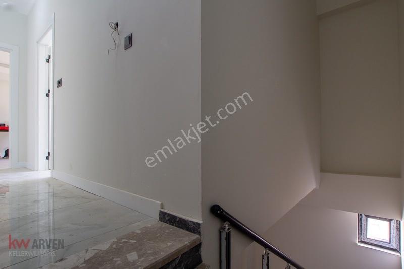 Kw Arven - Başiskele Döngelde Havuzlu Site 2+1 Dubleks Daire! — fotoğraf 15
