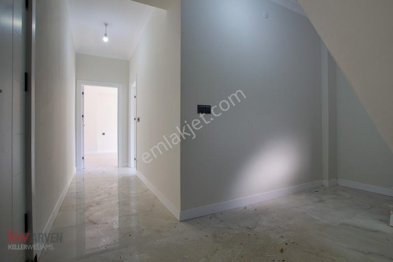Kw Arven - Başiskele Döngelde Havuzlu Site 2+1 Dubleks Daire! — fotoğraf 17