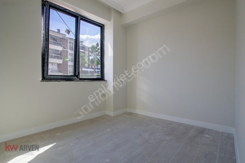 Kw Arven - Başiskele Döngelde Havuzlu Site 2+1 Dubleks Daire! — fotoğraf 18