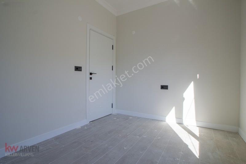 Kw Arven - Başiskele Döngelde Havuzlu Site 2+1 Dubleks Daire! — fotoğraf 19