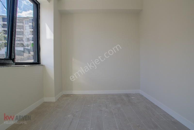 Kw Arven - Başiskele Döngelde Havuzlu Site 2+1 Dubleks Daire! — fotoğraf 20