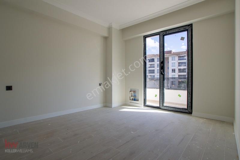 Kw Arven - Başiskele Döngelde Havuzlu Site 2+1 Dubleks Daire! — fotoğraf 21