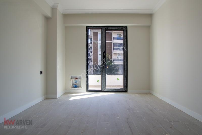 Kw Arven - Başiskele Döngelde Havuzlu Site 2+1 Dubleks Daire! — fotoğraf 22
