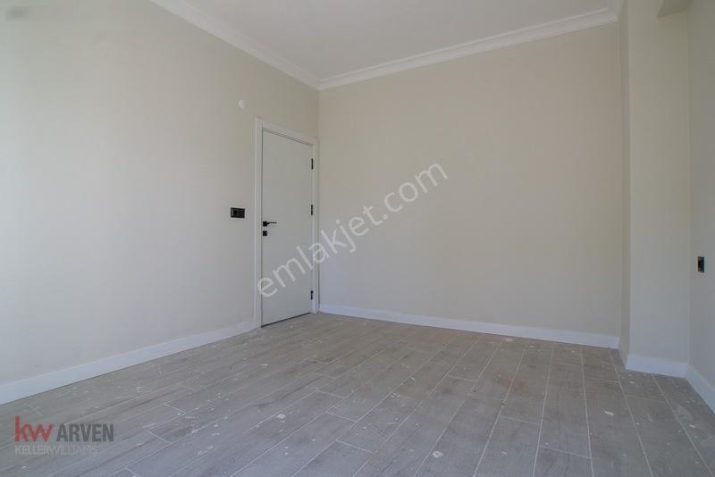 Kw Arven - Başiskele Döngelde Havuzlu Site 2+1 Dubleks Daire! — fotoğraf 23