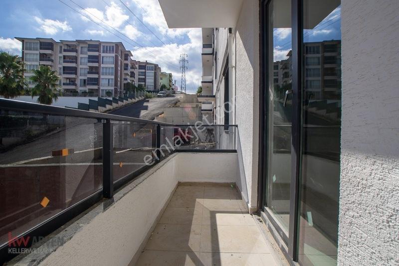 Kw Arven - Başiskele Döngelde Havuzlu Site 2+1 Dubleks Daire! — fotoğraf 24