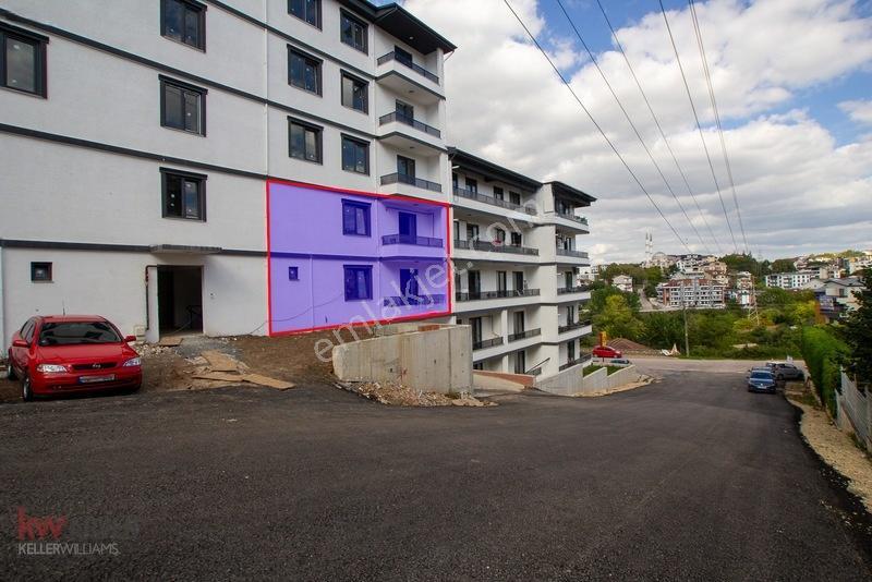 Kw Arven - Başiskele Döngelde Havuzlu Site 2+1 Dubleks Daire! — fotoğraf 29