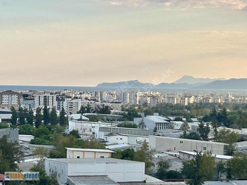 Ünsalda 2+1 Havuzlu Site İçinde Full Krediye Uygun Extralı Daire