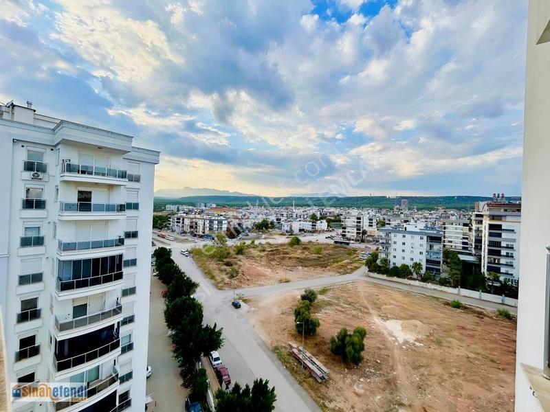 Ünsalda 2+1 Havuzlu Site İçinde Full Krediye Uygun Extralı Daire — fotoğraf 2