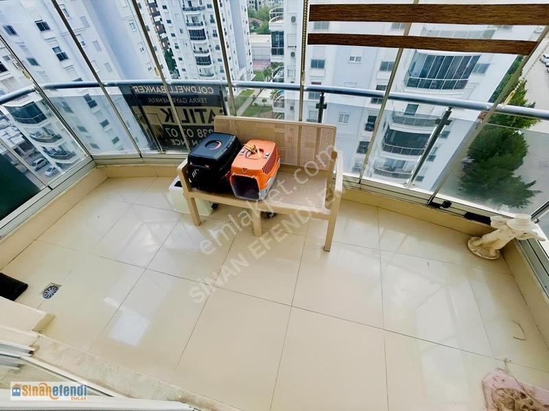 Ünsalda 2+1 Havuzlu Site İçinde Full Krediye Uygun Extralı Daire — fotoğraf 7