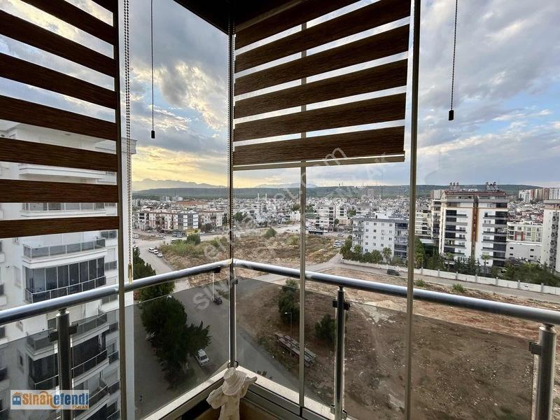 Ünsalda 2+1 Havuzlu Site İçinde Full Krediye Uygun Extralı Daire — fotoğraf 8