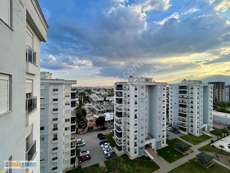 Ünsalda 2+1 Havuzlu Site İçinde Full Krediye Uygun Extralı Daire — fotoğraf 9
