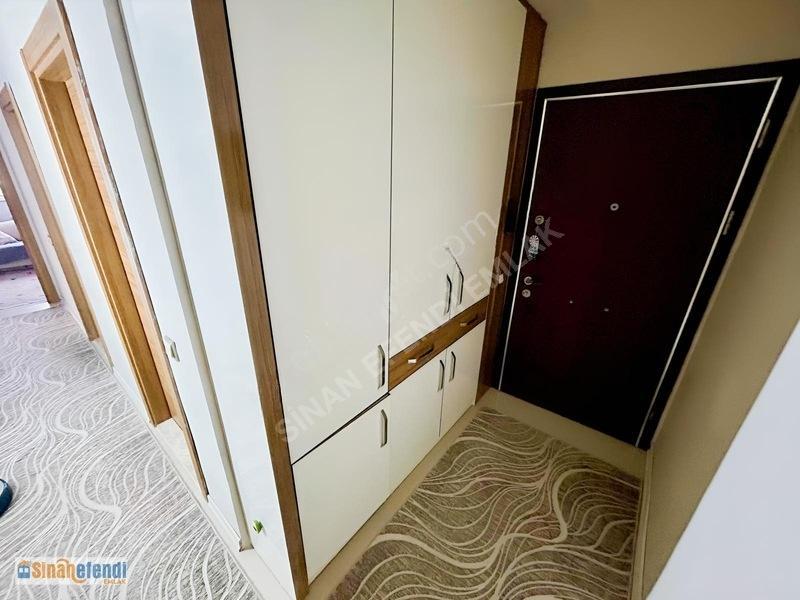 Ünsalda 2+1 Havuzlu Site İçinde Full Krediye Uygun Extralı Daire — fotoğraf 10