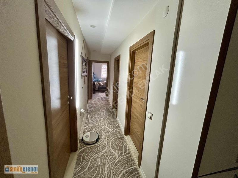 Ünsalda 2+1 Havuzlu Site İçinde Full Krediye Uygun Extralı Daire — fotoğraf 11