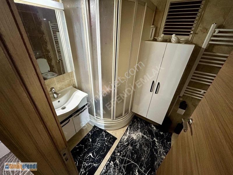 Ünsalda 2+1 Havuzlu Site İçinde Full Krediye Uygun Extralı Daire — fotoğraf 12