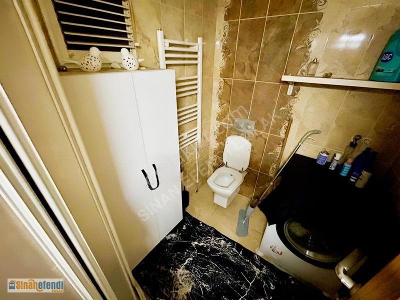 Ünsalda 2+1 Havuzlu Site İçinde Full Krediye Uygun Extralı Daire — fotoğraf 14