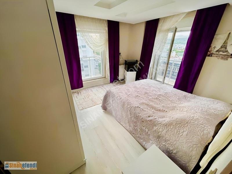 Ünsalda 2+1 Havuzlu Site İçinde Full Krediye Uygun Extralı Daire — fotoğraf 15