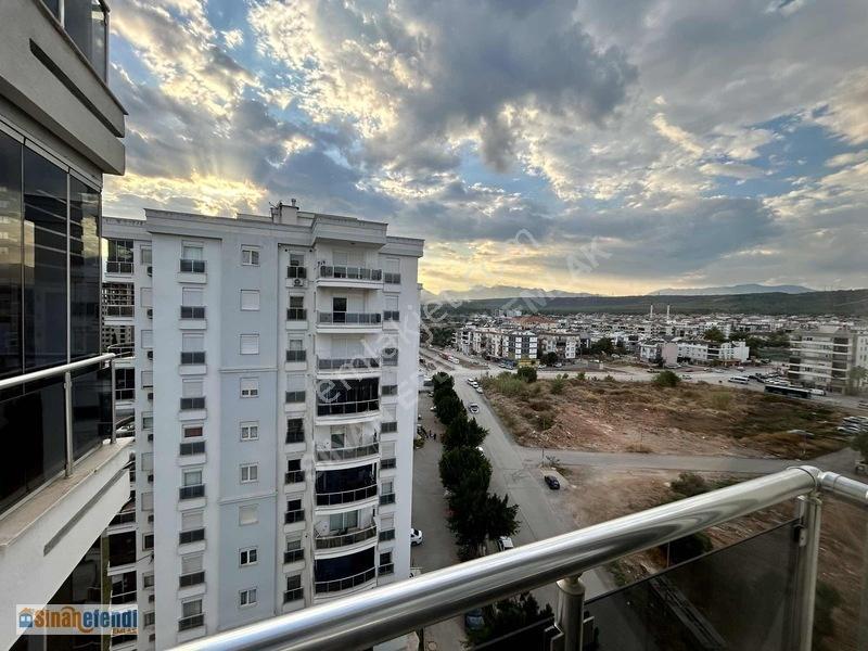 Ünsalda 2+1 Havuzlu Site İçinde Full Krediye Uygun Extralı Daire — fotoğraf 17
