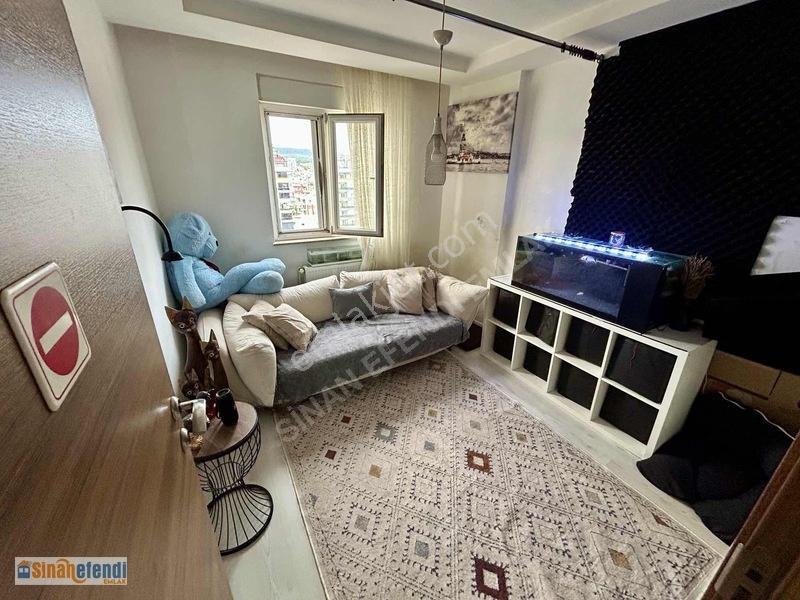 Ünsalda 2+1 Havuzlu Site İçinde Full Krediye Uygun Extralı Daire — fotoğraf 18
