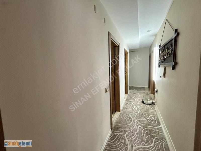 Ünsalda 2+1 Havuzlu Site İçinde Full Krediye Uygun Extralı Daire — fotoğraf 20