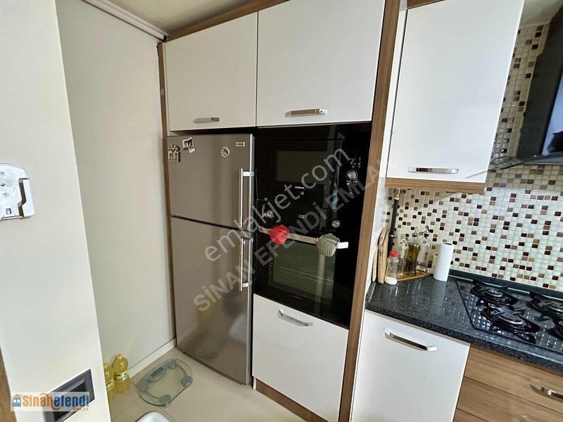 Ünsalda 2+1 Havuzlu Site İçinde Full Krediye Uygun Extralı Daire — fotoğraf 25