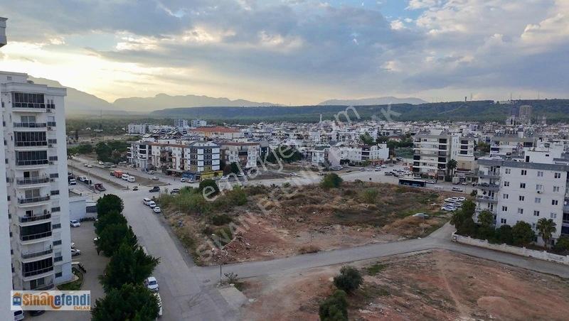 Ünsalda 2+1 Havuzlu Site İçinde Full Krediye Uygun Extralı Daire — fotoğraf 29