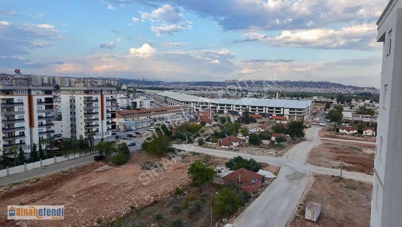 Ünsalda 2+1 Havuzlu Site İçinde Full Krediye Uygun Extralı Daire — fotoğraf 30