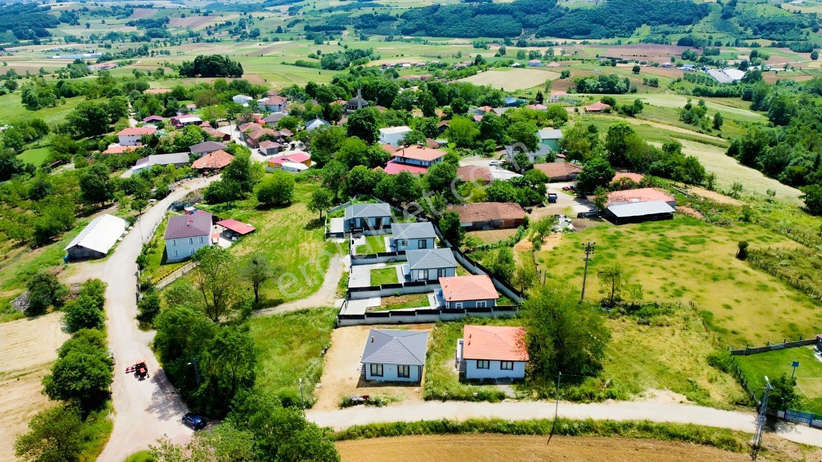 İzmit Düğmeciler'De Fırsat! Altyapısı Hazır, Ruhsatlı & Projeli — fotoğraf 4