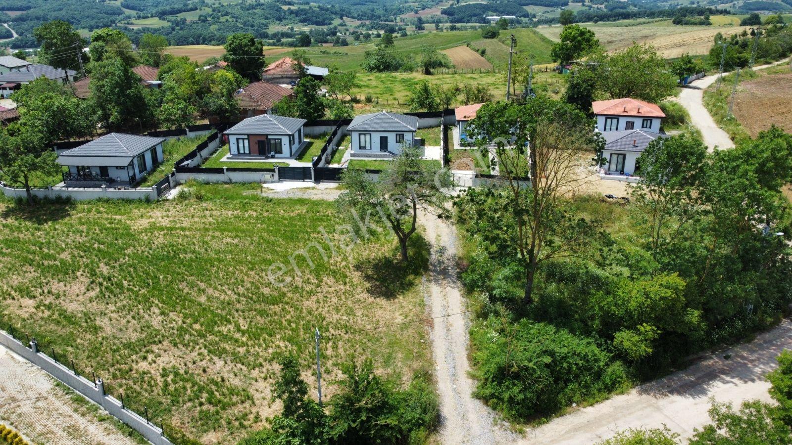 İzmit Düğmeciler'De Fırsat! Altyapısı Hazır, Ruhsatlı & Projeli — fotoğraf 10