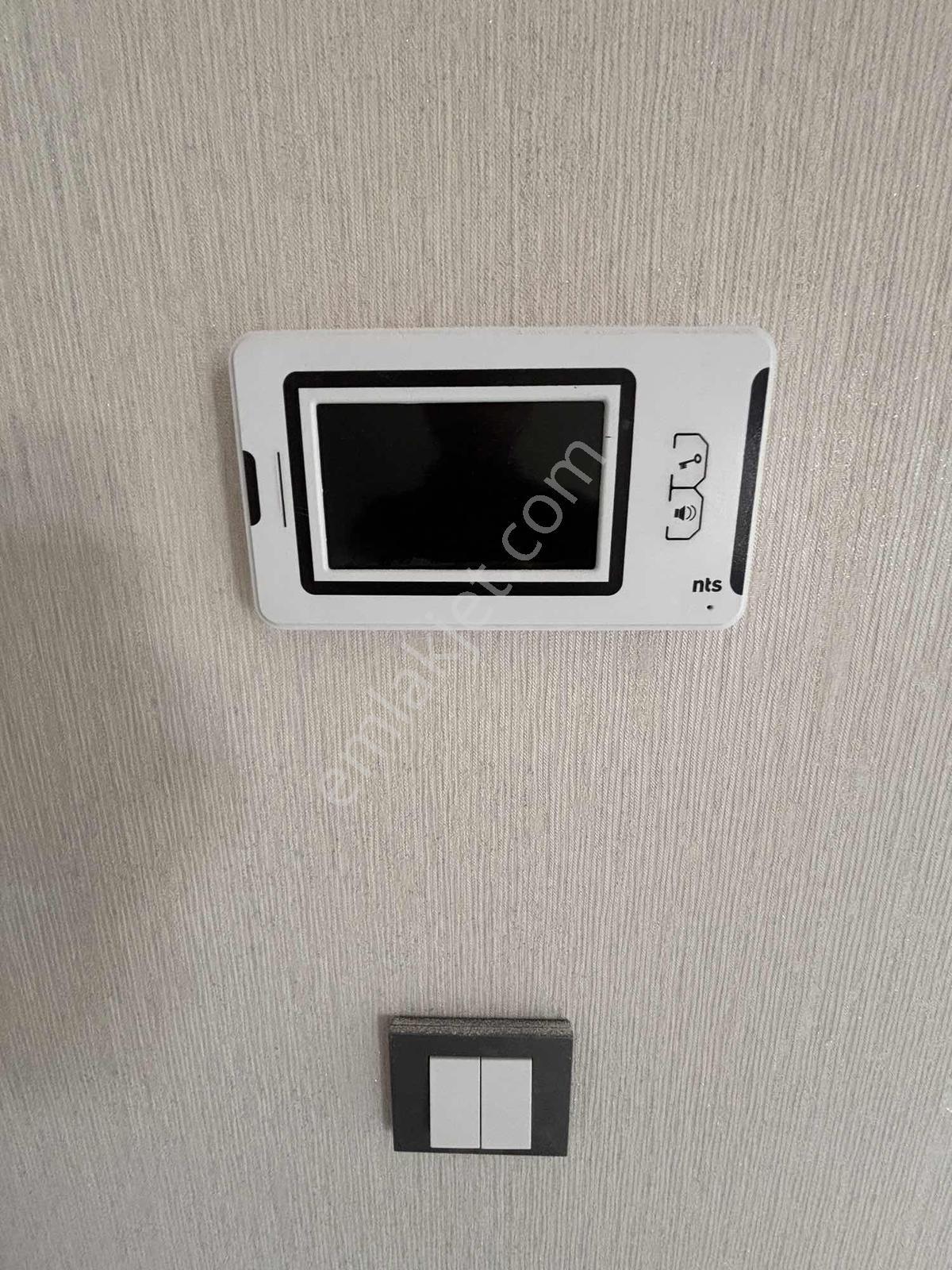Çimenlik Caddesin'de Satılık 3+1 Sıfır Daire — fotoğraf 8