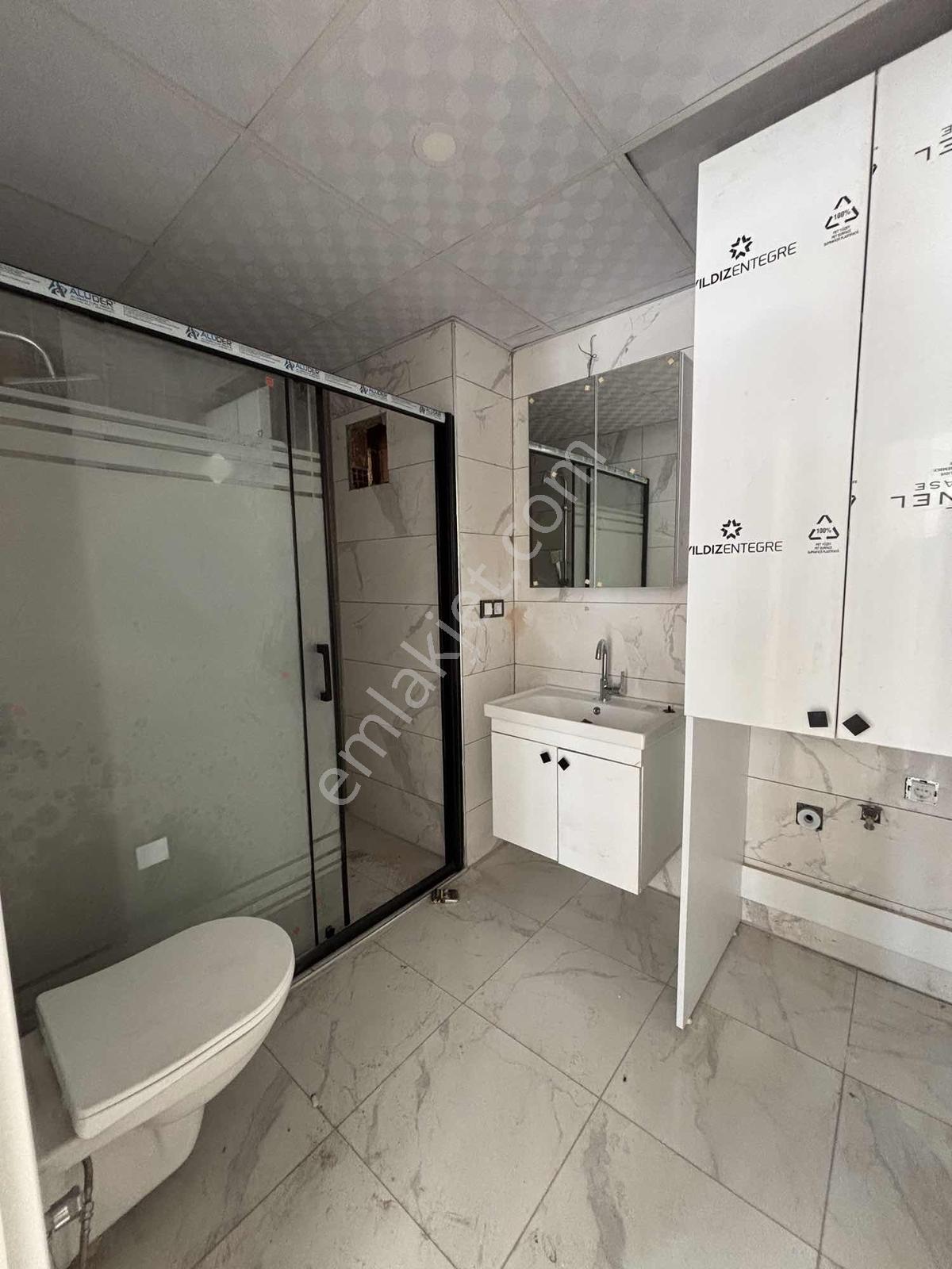Çimenlik Caddesin'de Satılık 3+1 Sıfır Daire — fotoğraf 14