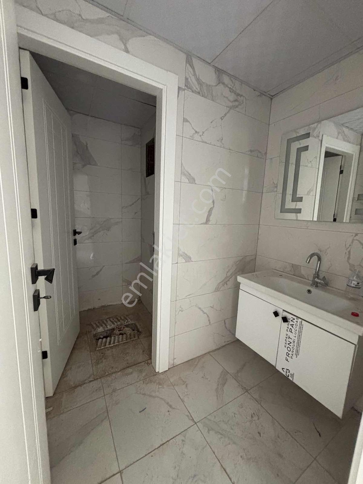 Çimenlik Caddesin'de Satılık 3+1 Sıfır Daire — fotoğraf 25