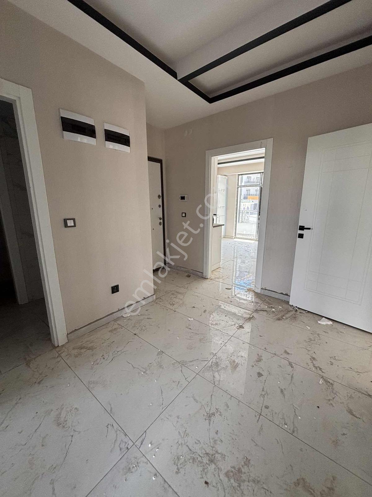Çimenlik Caddesin'de Satılık 3+1 Sıfır Daire — fotoğraf 26