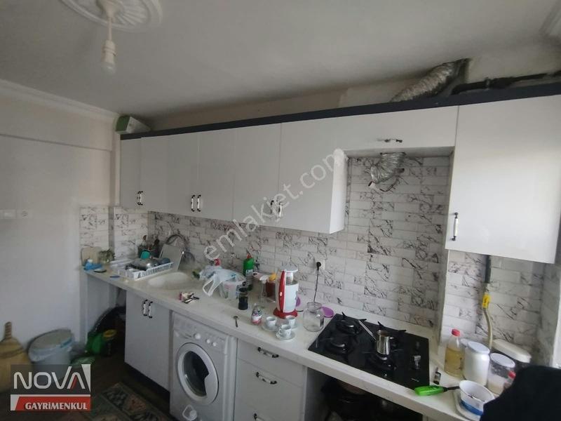 Manisa Yeni Mahalle 3+1 120M2 Hesaplı Satılık Arakat Daire