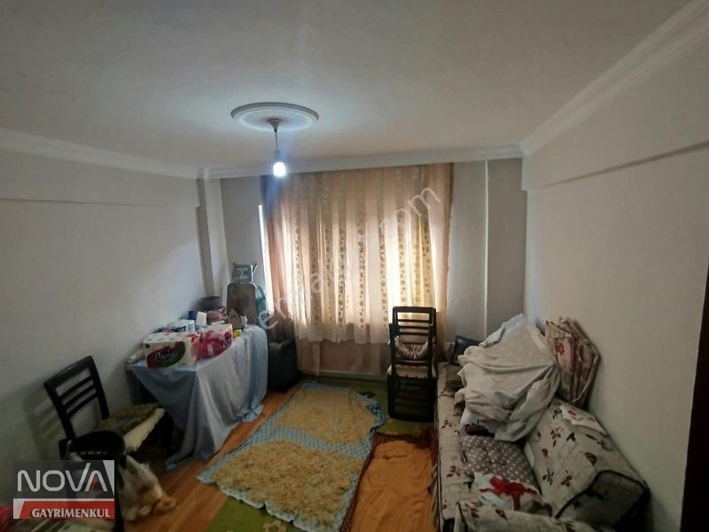 Manisa Yeni Mahalle 3+1 120m2 Hesaplı Satılık Arakat Daire — fotoğraf 2