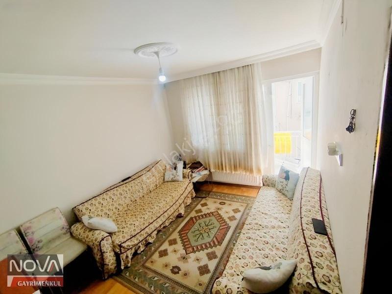 Manisa Yeni Mahalle 3+1 120m2 Hesaplı Satılık Arakat Daire — fotoğraf 4