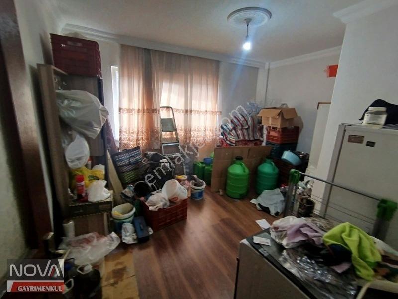 Manisa Yeni Mahalle 3+1 120m2 Hesaplı Satılık Arakat Daire — fotoğraf 5