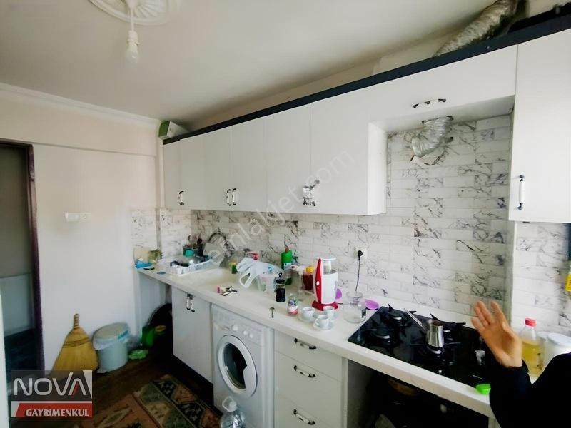 Manisa Yeni Mahalle 3+1 120m2 Hesaplı Satılık Arakat Daire — fotoğraf 6