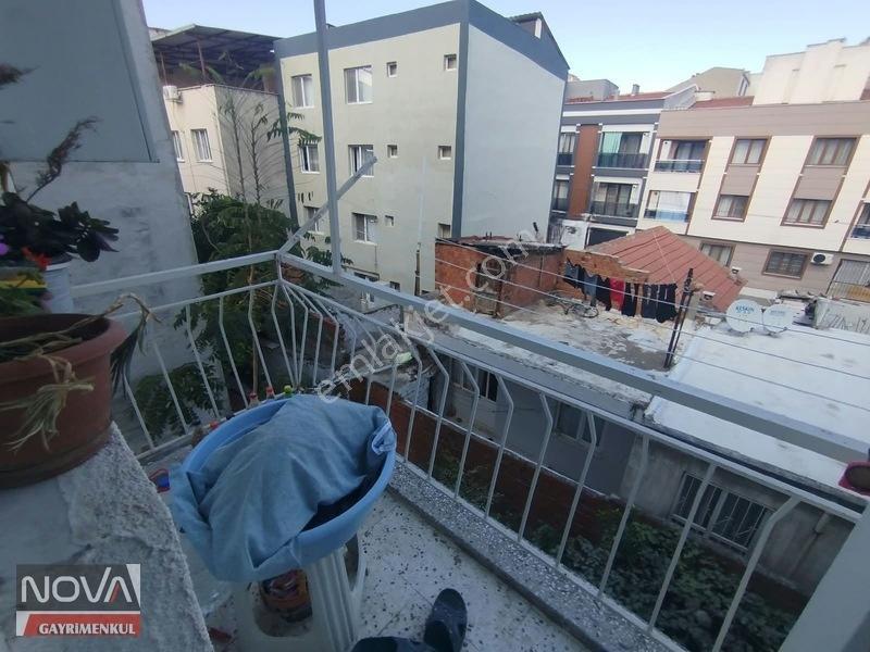 Manisa Yeni Mahalle 3+1 120m2 Hesaplı Satılık Arakat Daire — fotoğraf 7