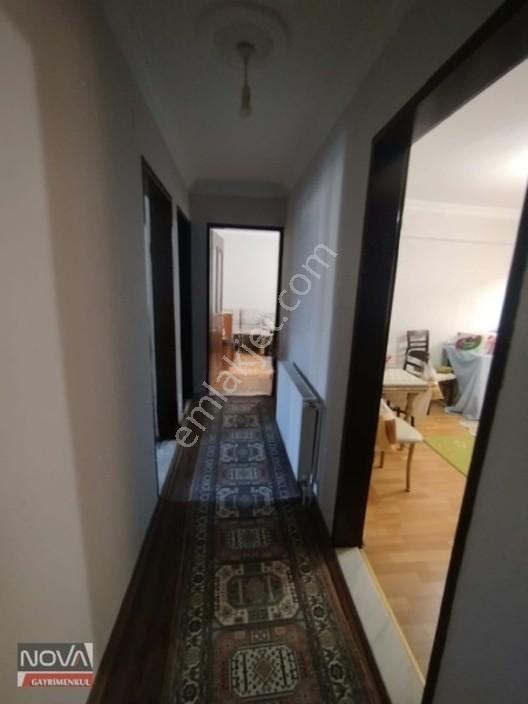 Manisa Yeni Mahalle 3+1 120m2 Hesaplı Satılık Arakat Daire — fotoğraf 9