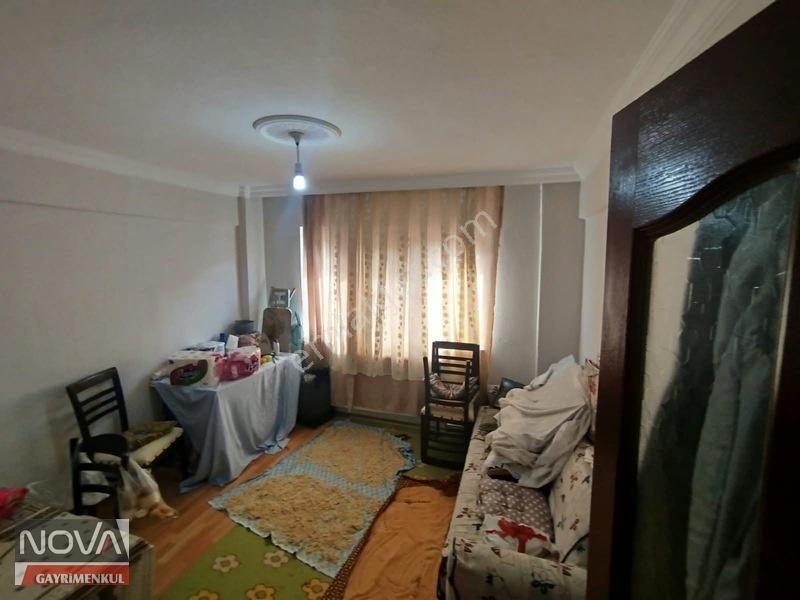 Manisa Yeni Mahalle 3+1 120m2 Hesaplı Satılık Arakat Daire — fotoğraf 10