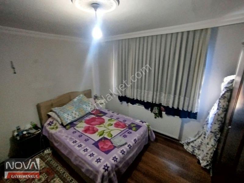 Manisa Yeni Mahalle 3+1 120m2 Hesaplı Satılık Arakat Daire — fotoğraf 11