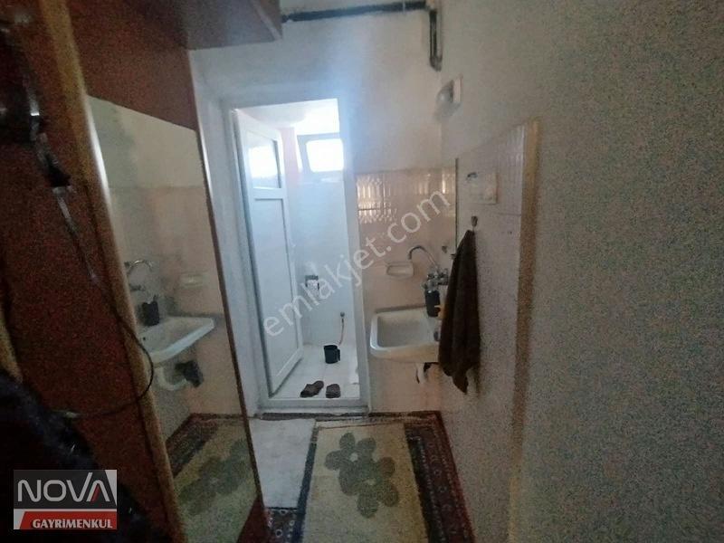 Manisa Yeni Mahalle 3+1 120m2 Hesaplı Satılık Arakat Daire — fotoğraf 12