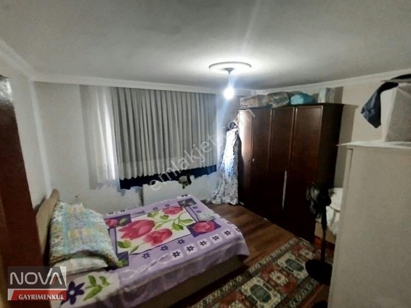 Manisa Yeni Mahalle 3+1 120m2 Hesaplı Satılık Arakat Daire — fotoğraf 13