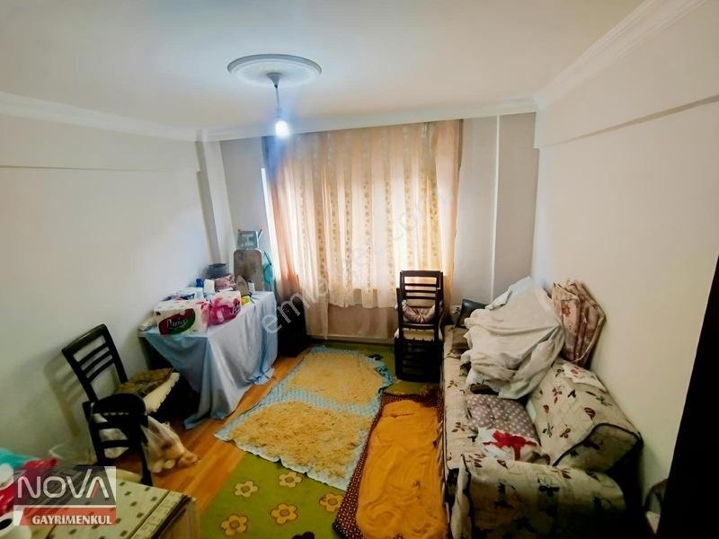 Manisa Yeni Mahalle 3+1 120m2 Hesaplı Satılık Arakat Daire — fotoğraf 14