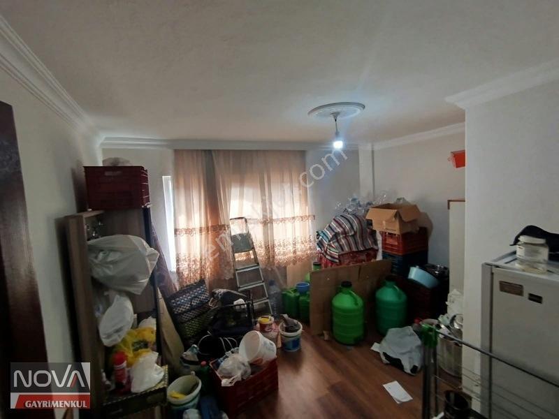 Manisa Yeni Mahalle 3+1 120m2 Hesaplı Satılık Arakat Daire — fotoğraf 15