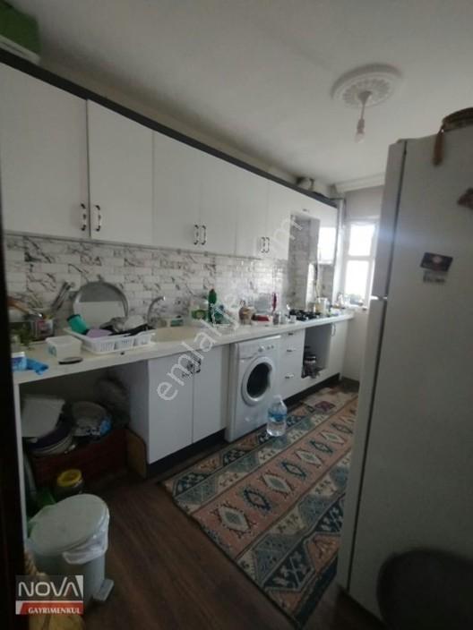 Manisa Yeni Mahalle 3+1 120m2 Hesaplı Satılık Arakat Daire — fotoğraf 16