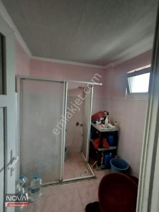 Manisa Yeni Mahalle 3+1 120m2 Hesaplı Satılık Arakat Daire — fotoğraf 17