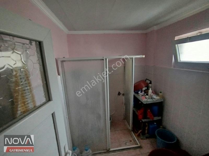 Manisa Yeni Mahalle 3+1 120m2 Hesaplı Satılık Arakat Daire — fotoğraf 18